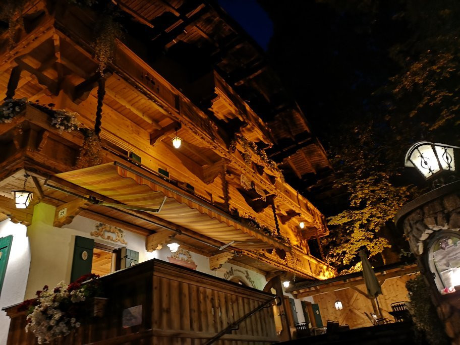 Gasthof Dorfwirt主图