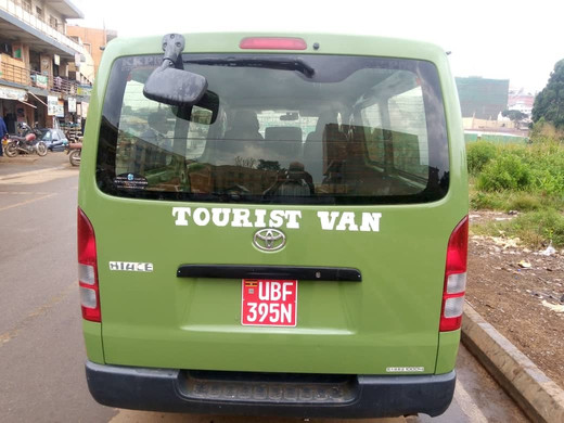 null-Lake Mburo National Park