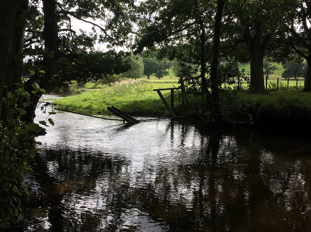 Ruthin Park景点图片