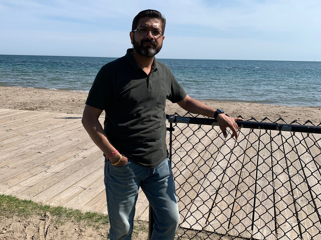 Budapest Park-多伦多必去景点