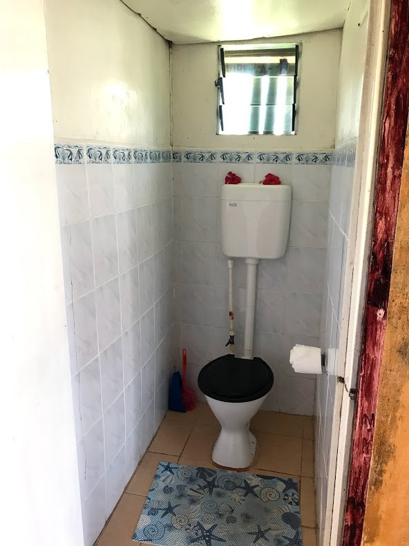 Wayalailai Ecohaven Resort主图