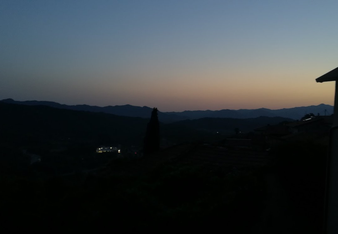 Agriturismo Profumo Di Natura主图