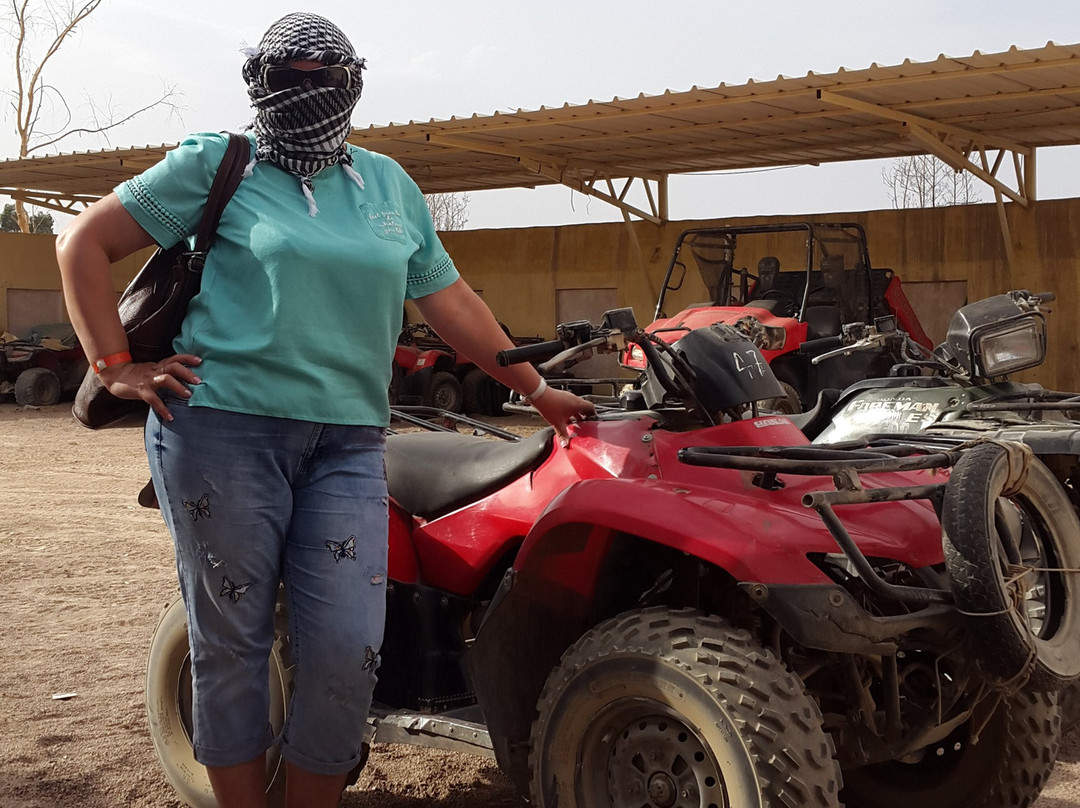 Star Gazer Night-沙姆沙伊赫必去景点