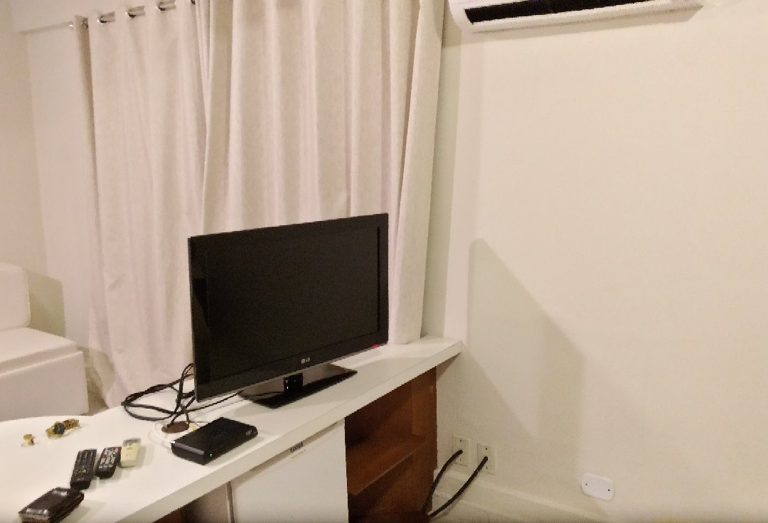 Altadomo Hotel主图