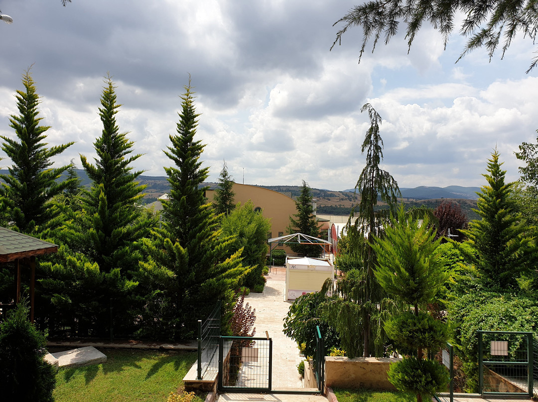 Fimar Life Thermal Resort Hotel主图