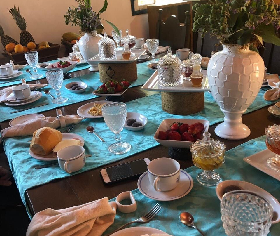 Pousada Santo Expedito主图