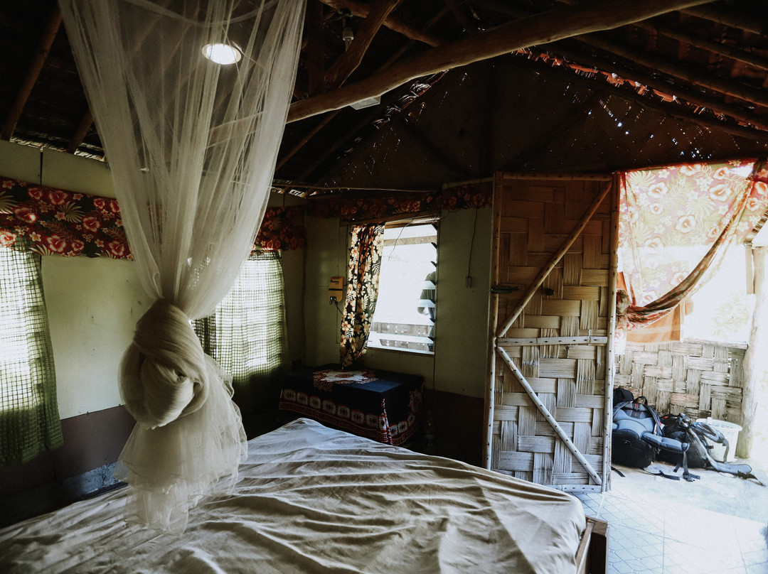 Noda Guesthouse主图