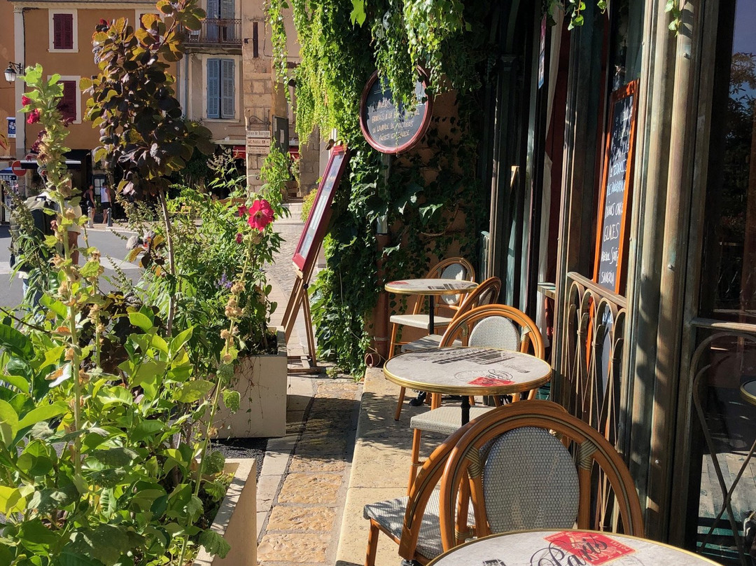 Le Relais主图