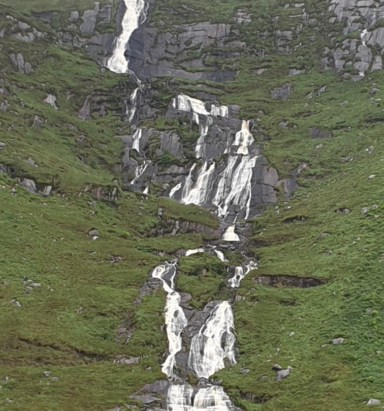 Glenveagh National Park景点图片