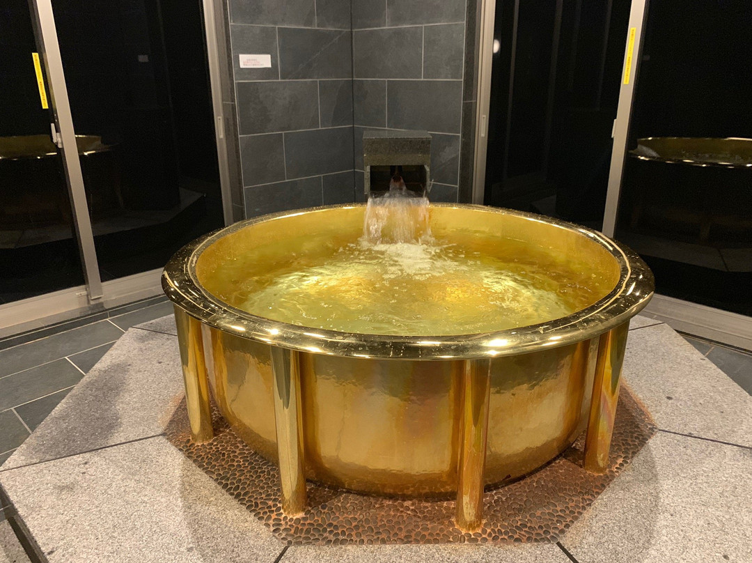 Huis Ten Bosch Yasuragi no Yakata-佐世保市必去景点