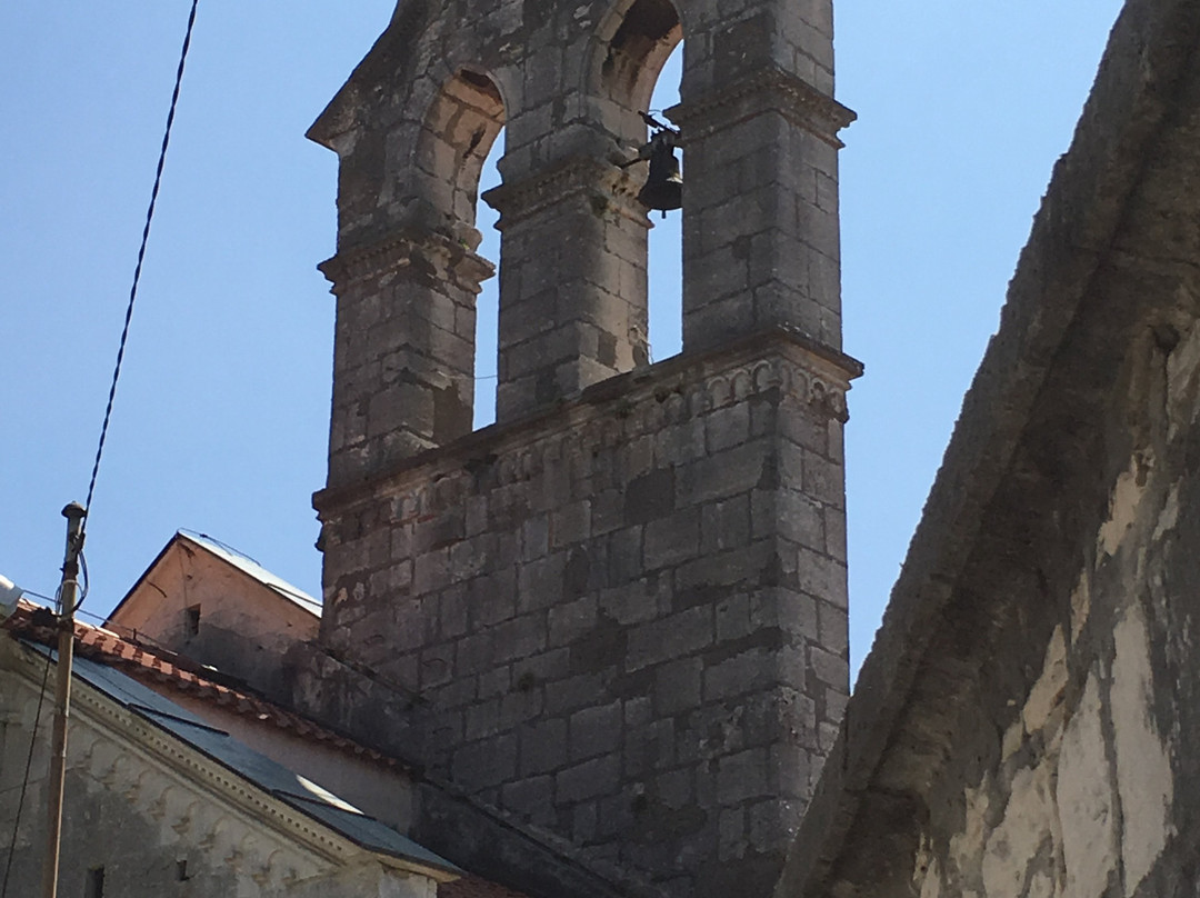 Monastery and Church of St. Francis景点图片