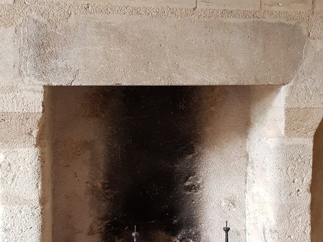 Château de Langoiran-Langoiran必去景点