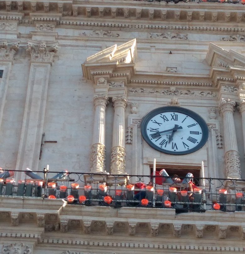 Basilica di San Sebastiano - World Heritage Site景点图片