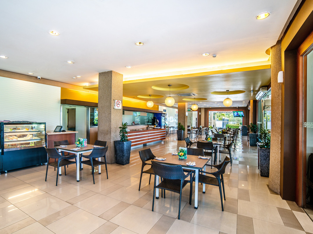 Glenmarie Hotel & Golf Resort主图