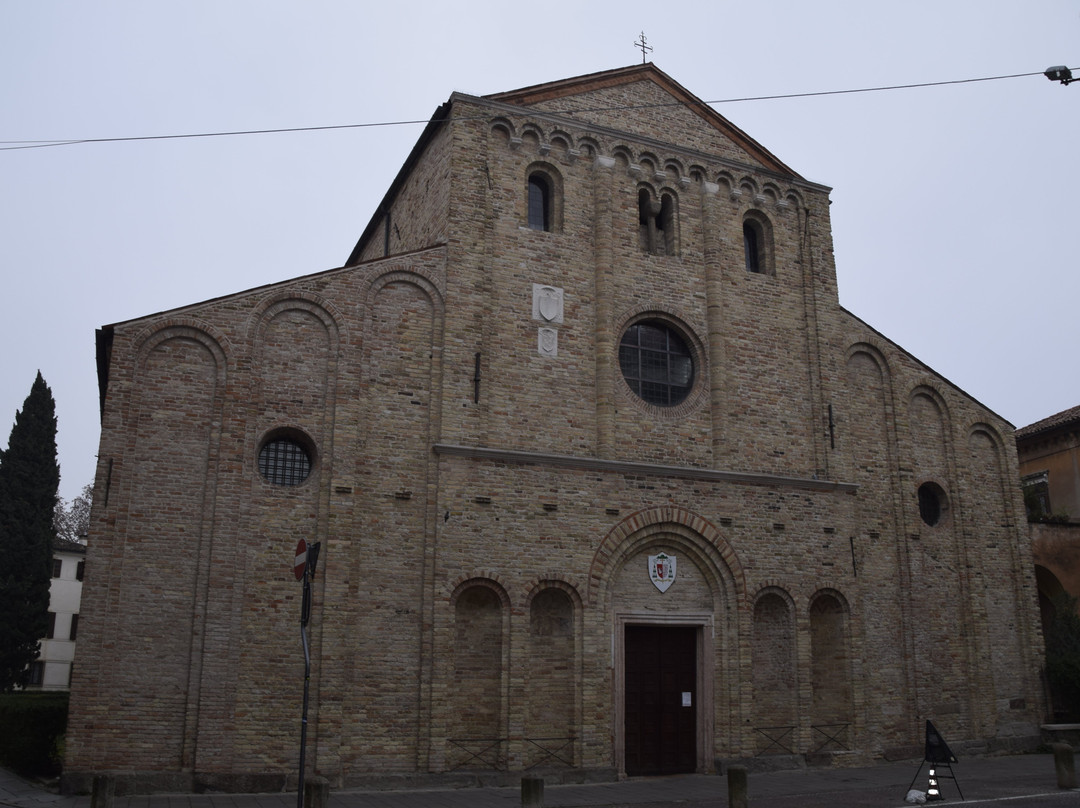 Chiesa di Santa Sofia景点图片