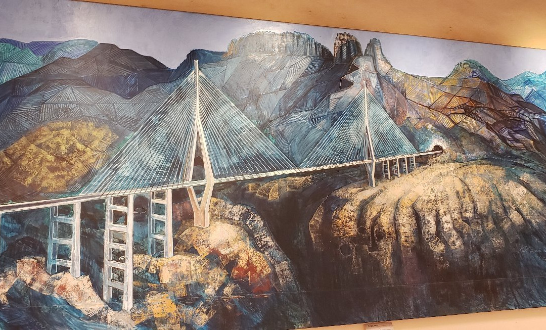 Museo General Francisco Villa-Durango必去景点