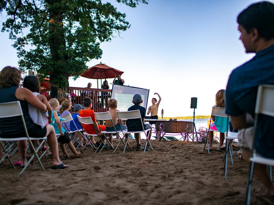 Fair Hills Resort主图