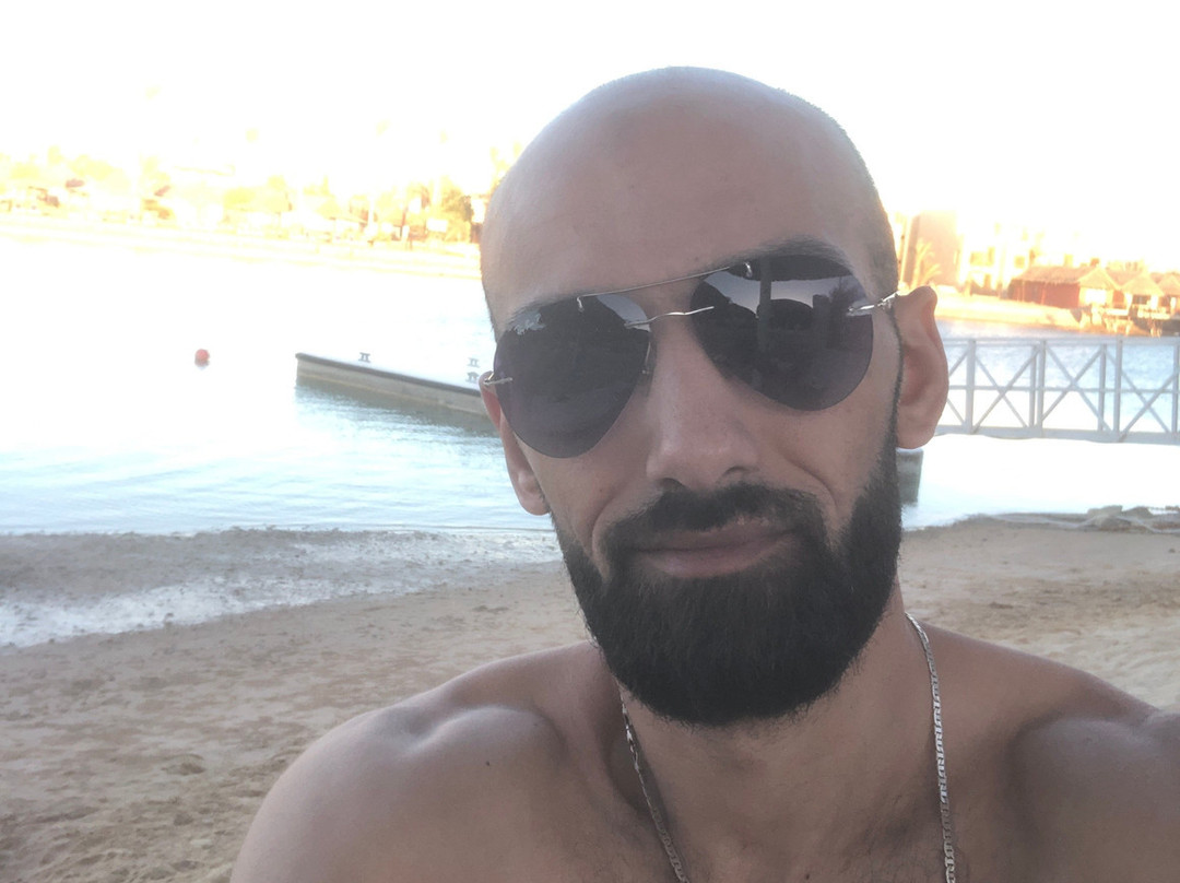 La Playa Beach Resort - Taba主图