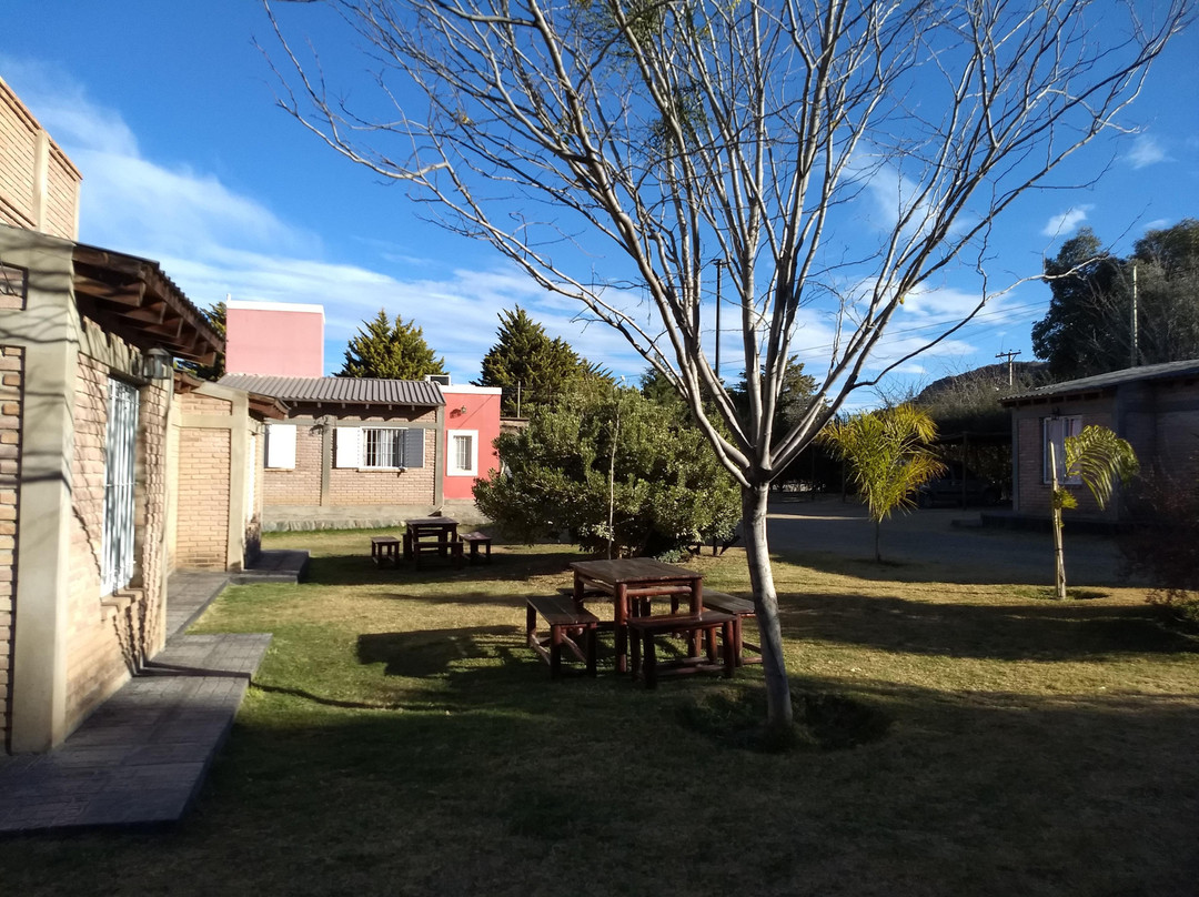 La Martina Cabanas