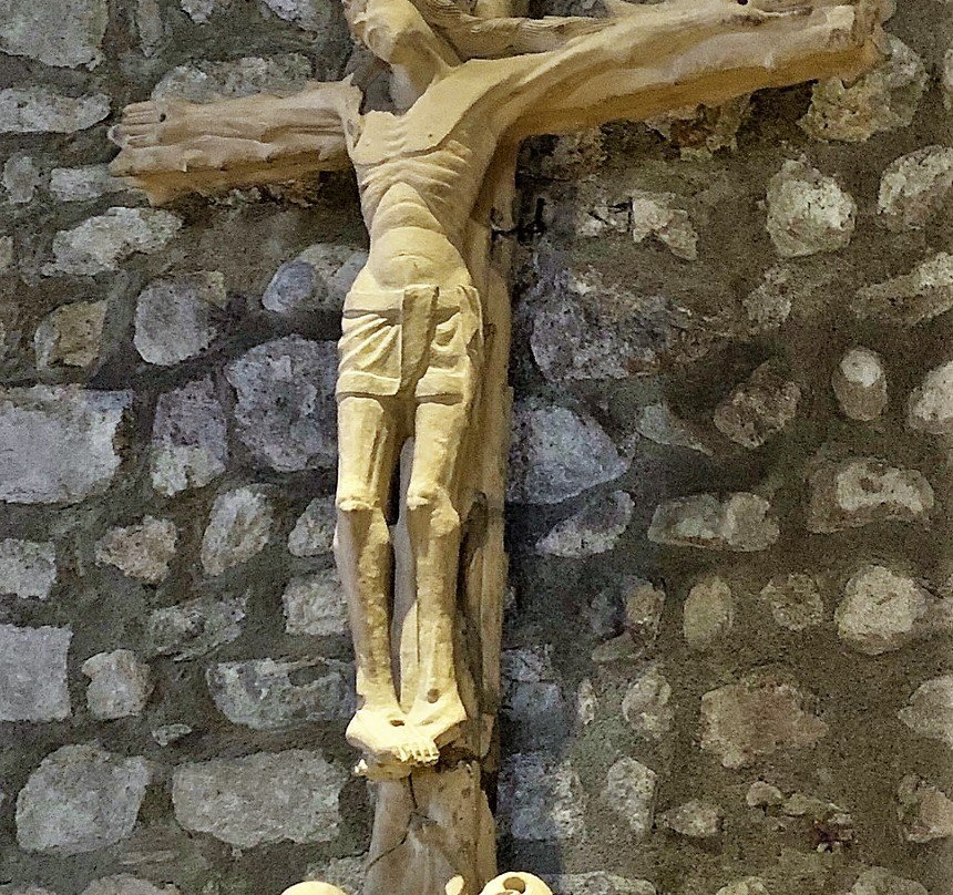 Église Saint-Pierre de Montluçon-蒙吕松必去景点