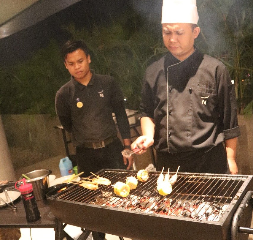 Novotel Karawang主图