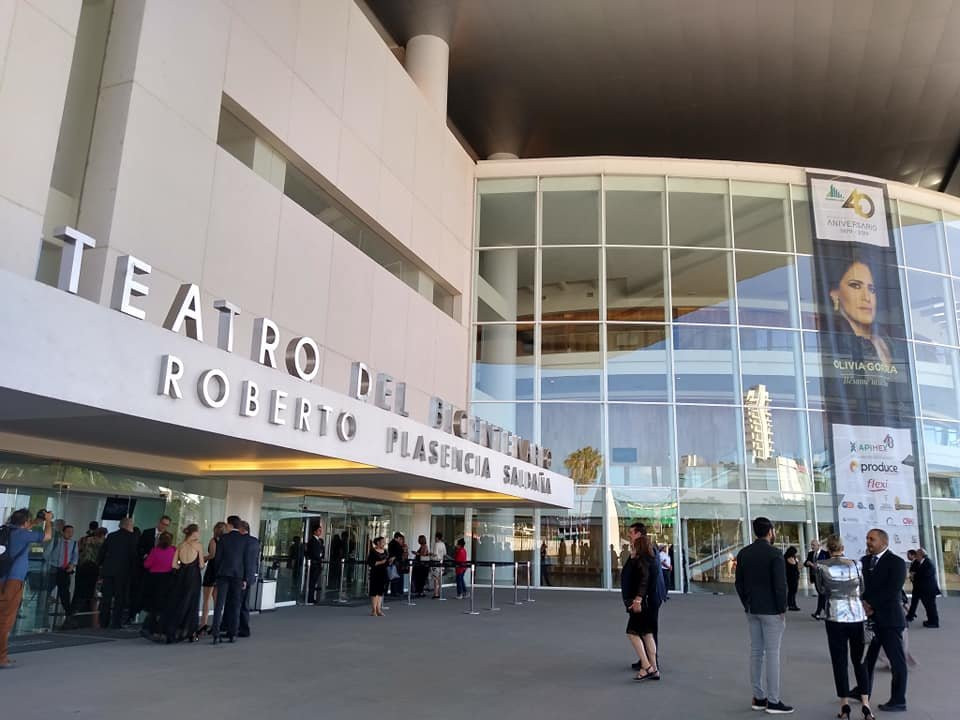 Teatro del Bicentenario-利昂必去景点