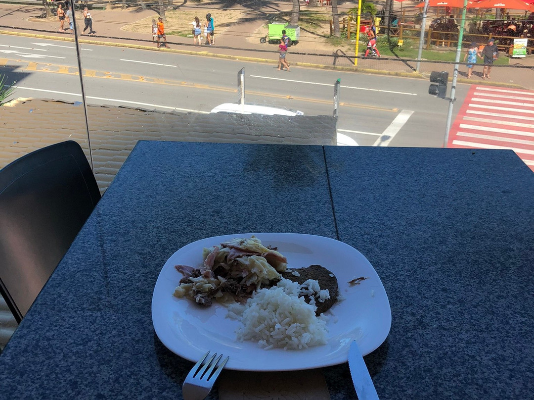 Sete Coqueiros Turismo-Maceio必去景点