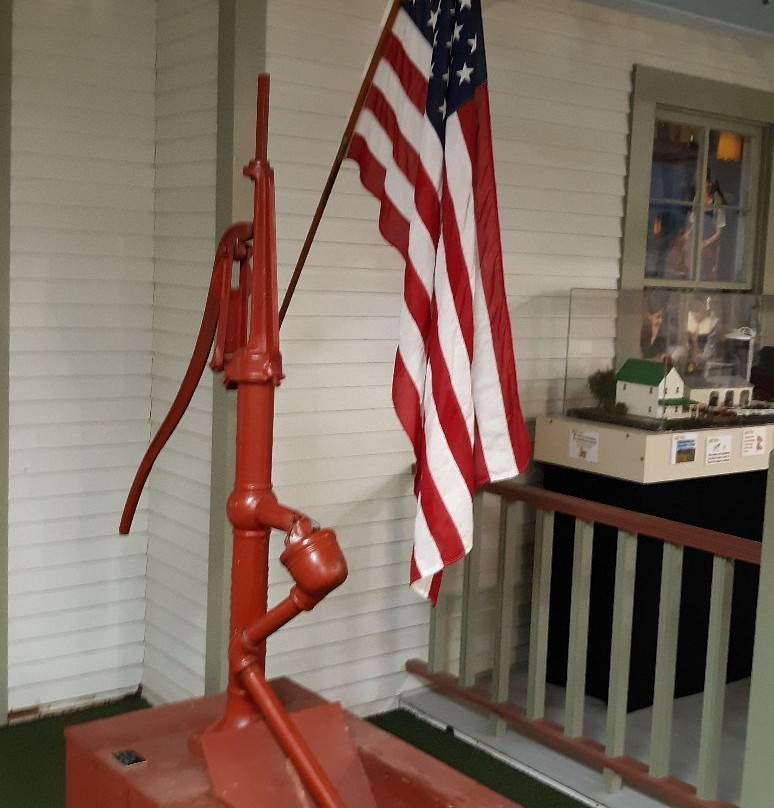 National Farm Toy Museum-Dyersville必去景点