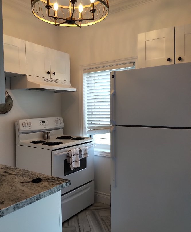 The Bloomfield Inn主图