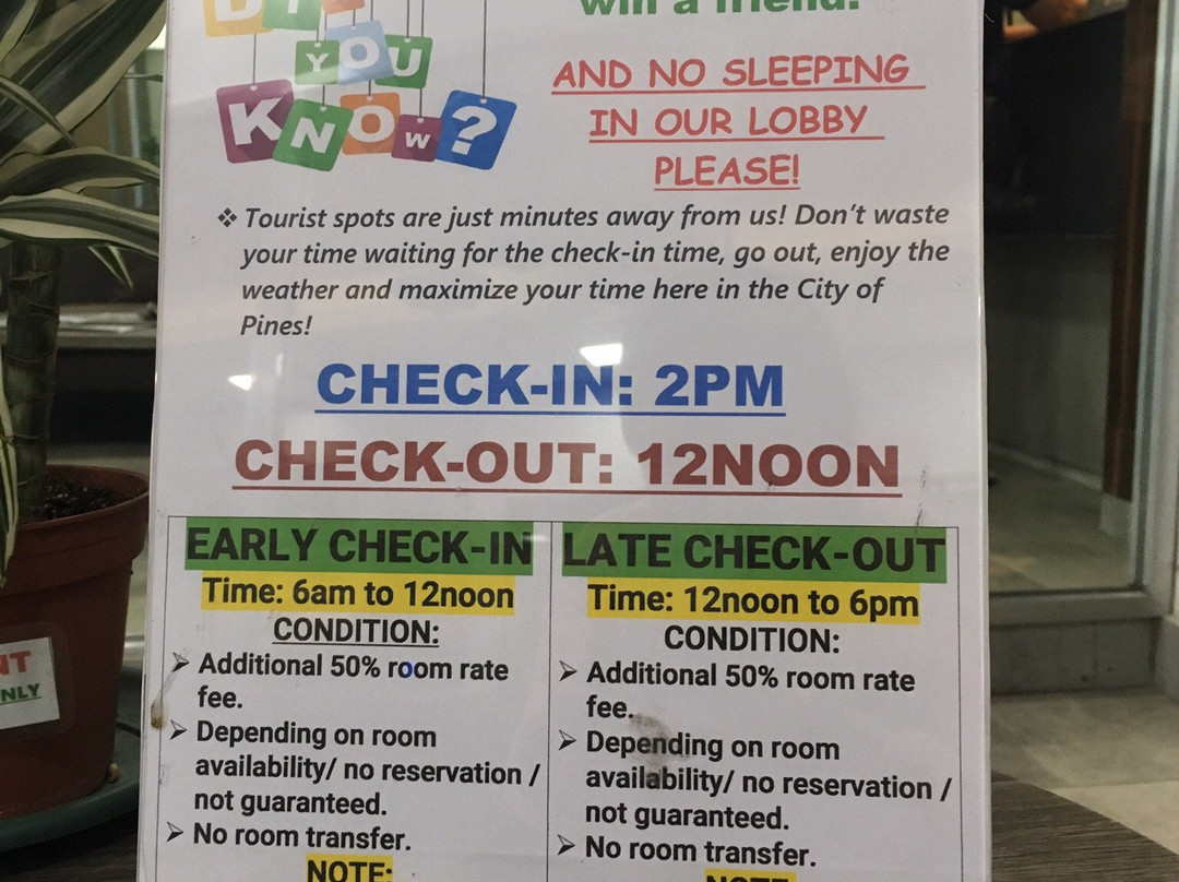 Travelite Express Hotel主图