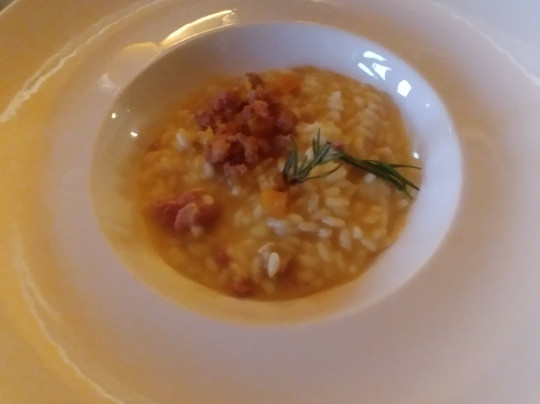 Berghotel Miramonti主图