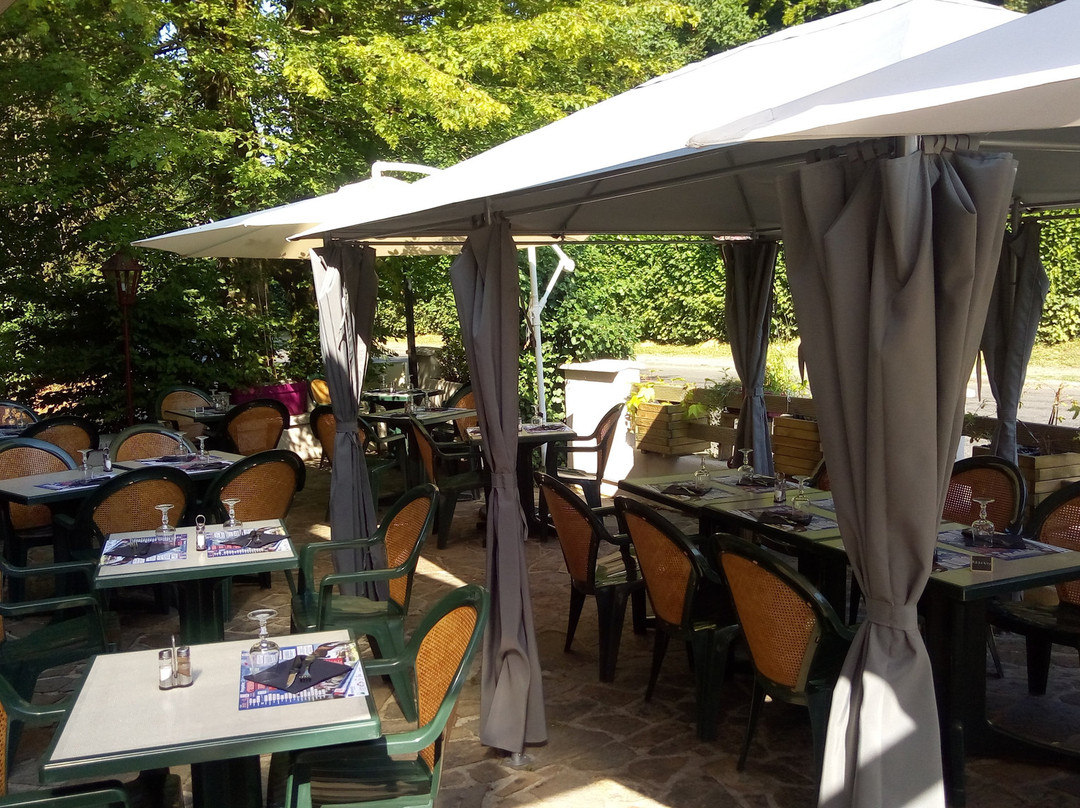 Auberge de la Marquise主图