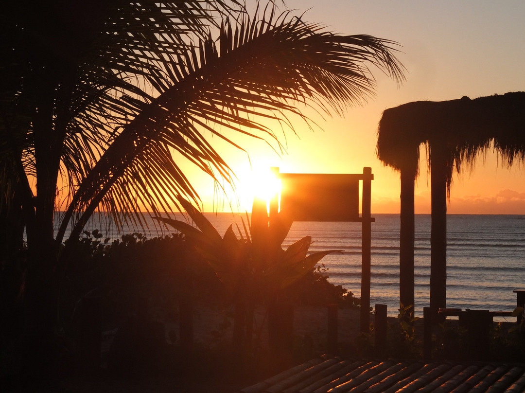 Prado酒店住宿-Pousada Ingá