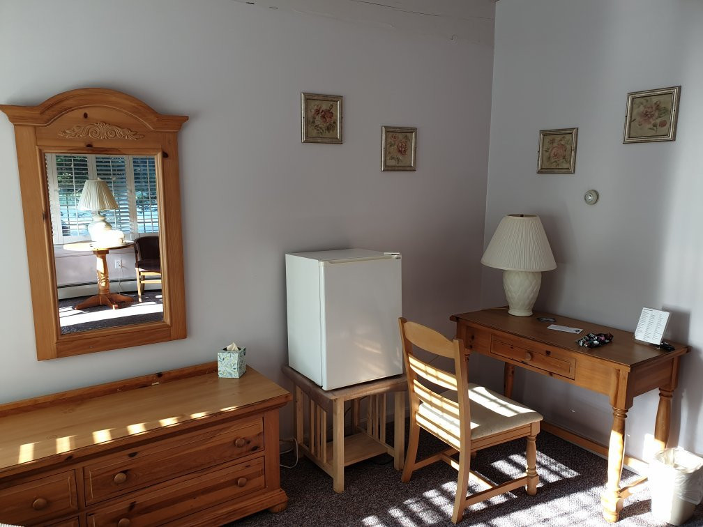 Hamilton Village Inn主图