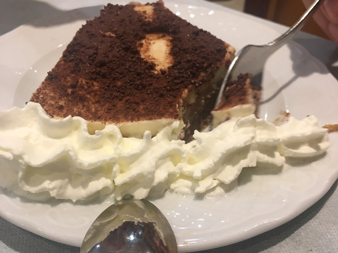 Hotel Restaurante Casa Fernando主图