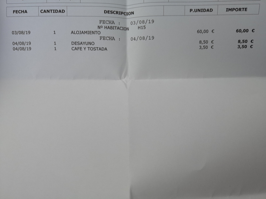 Hotel Ibaiondo主图