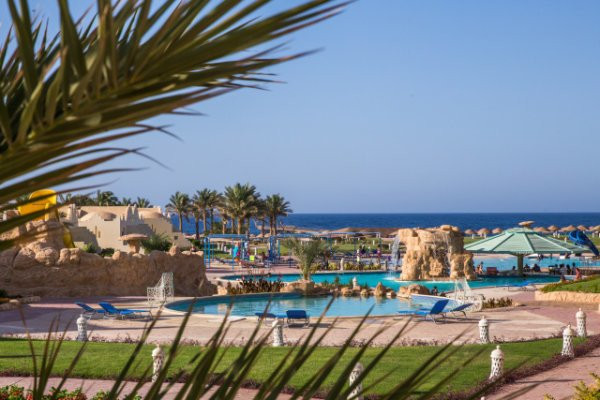 Onatti Beach Resort主图