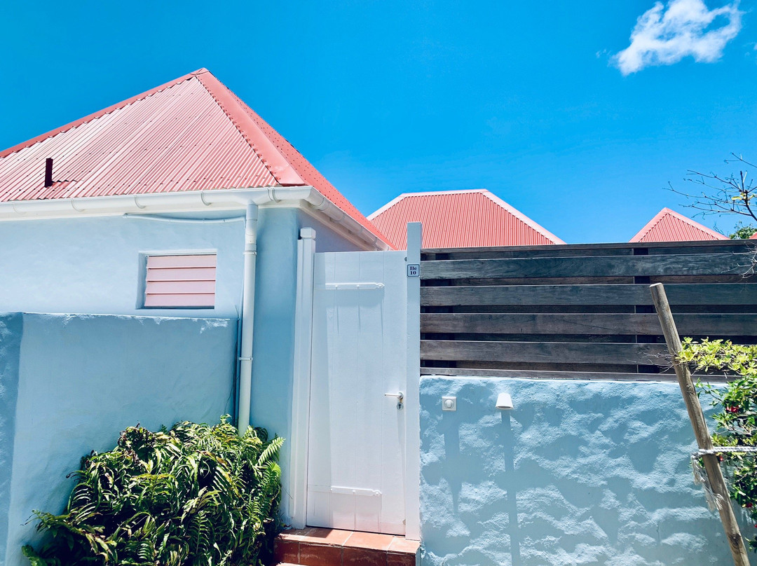 Les Ilets de la Plage主图