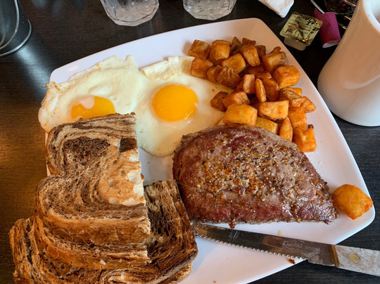 Canopy Road Cafe主图