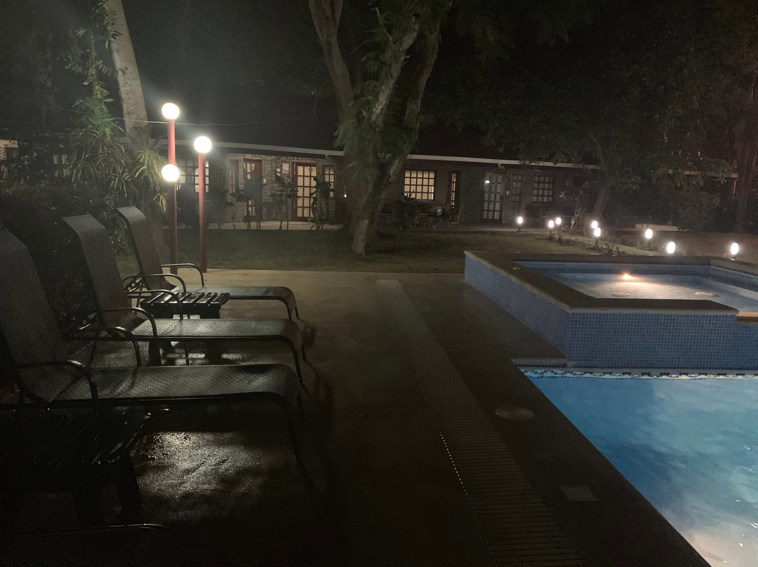 Hotel Mar de Luz主图