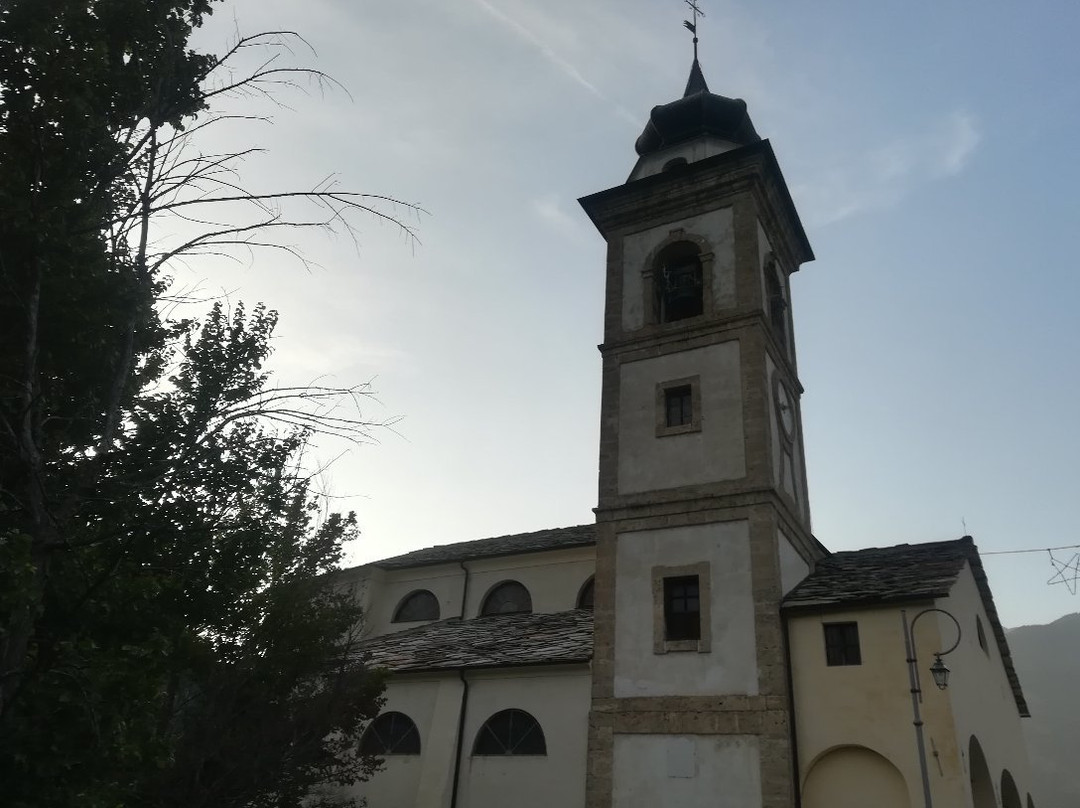 Chiesa Santa Maria Assunta景点图片