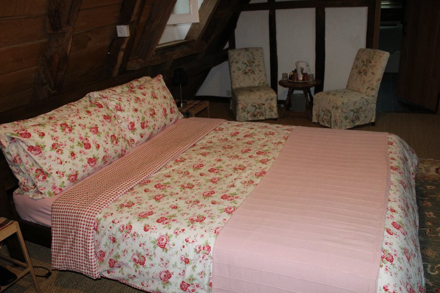 Maison Paillet主图