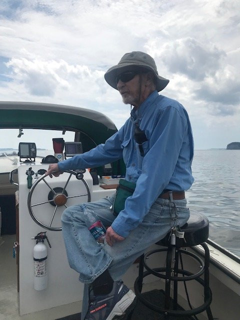 Sea Venture Boat Tours-巴港必去景点