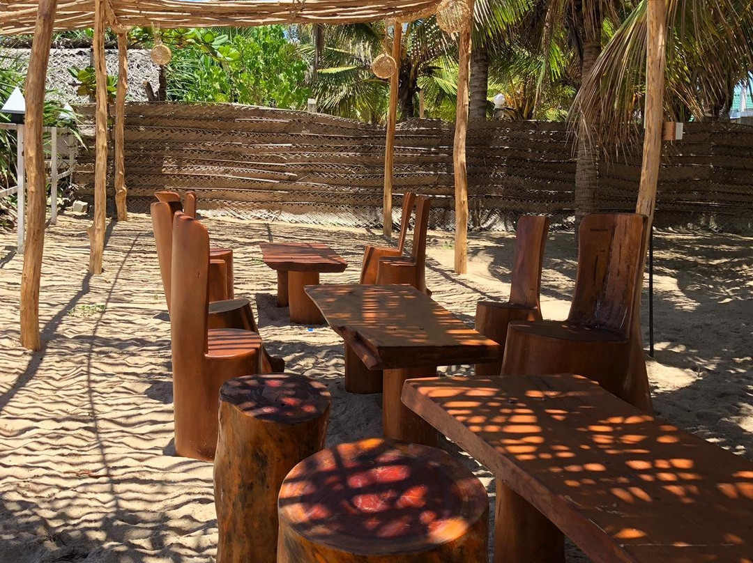 Nilaveli Sand Life主图