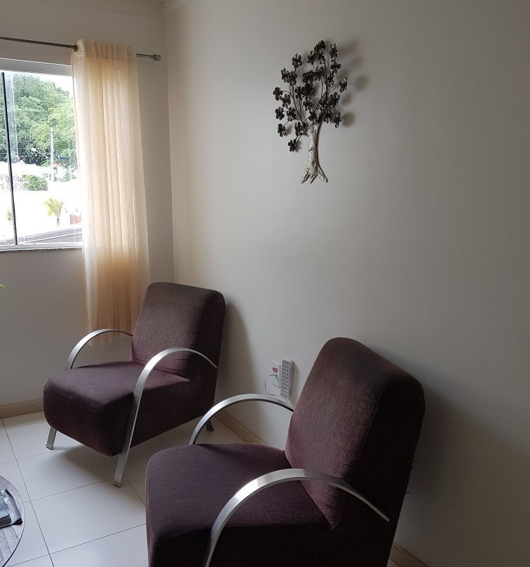 Hotel Novo Leste主图