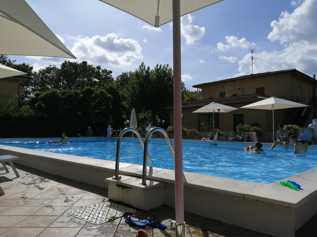 Loriana Park Hotel主图
