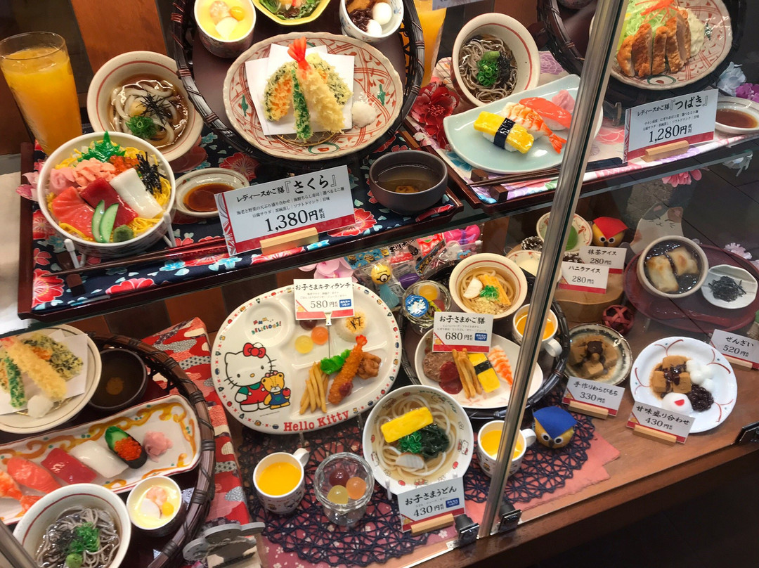 Aeon Mall Omuta-大牟田市必去景点