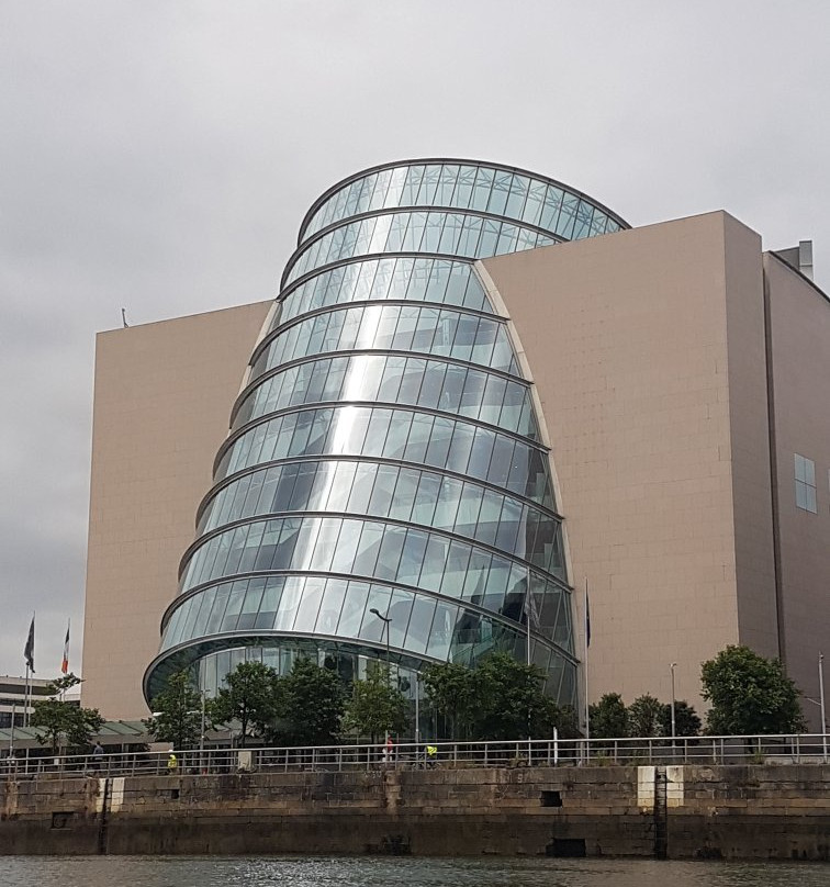 Dublin Discovered Boat Tours景点图片