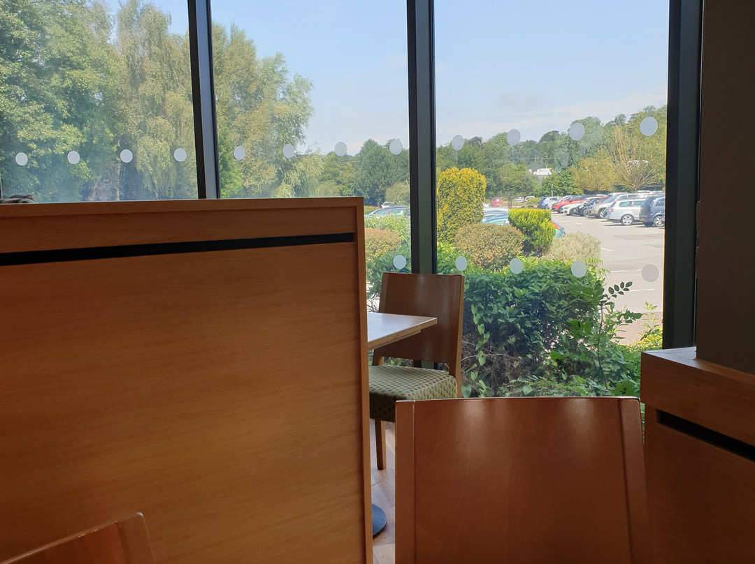 Costa Coffee