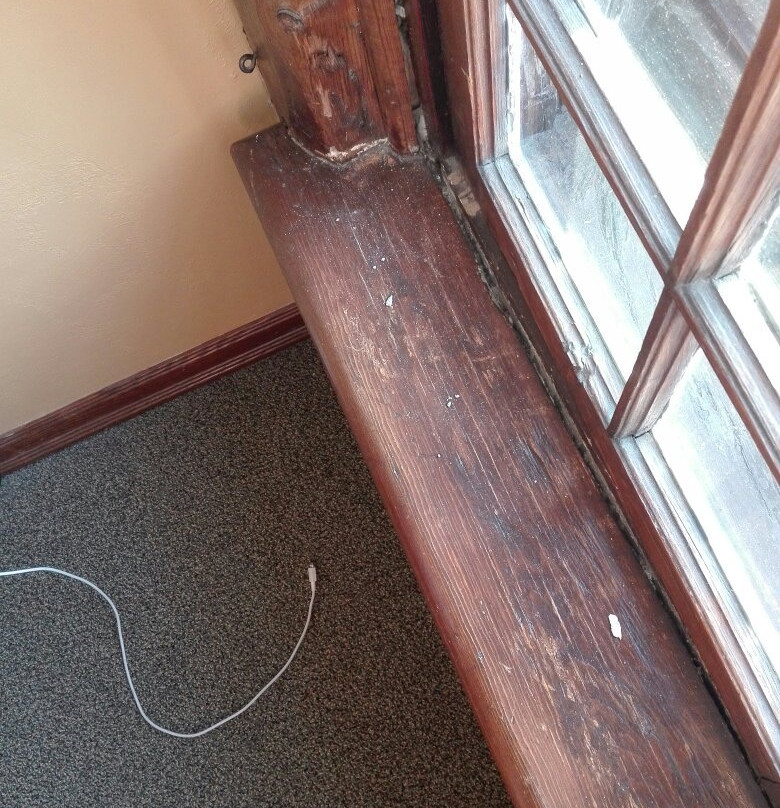 Riverview Lodge主图